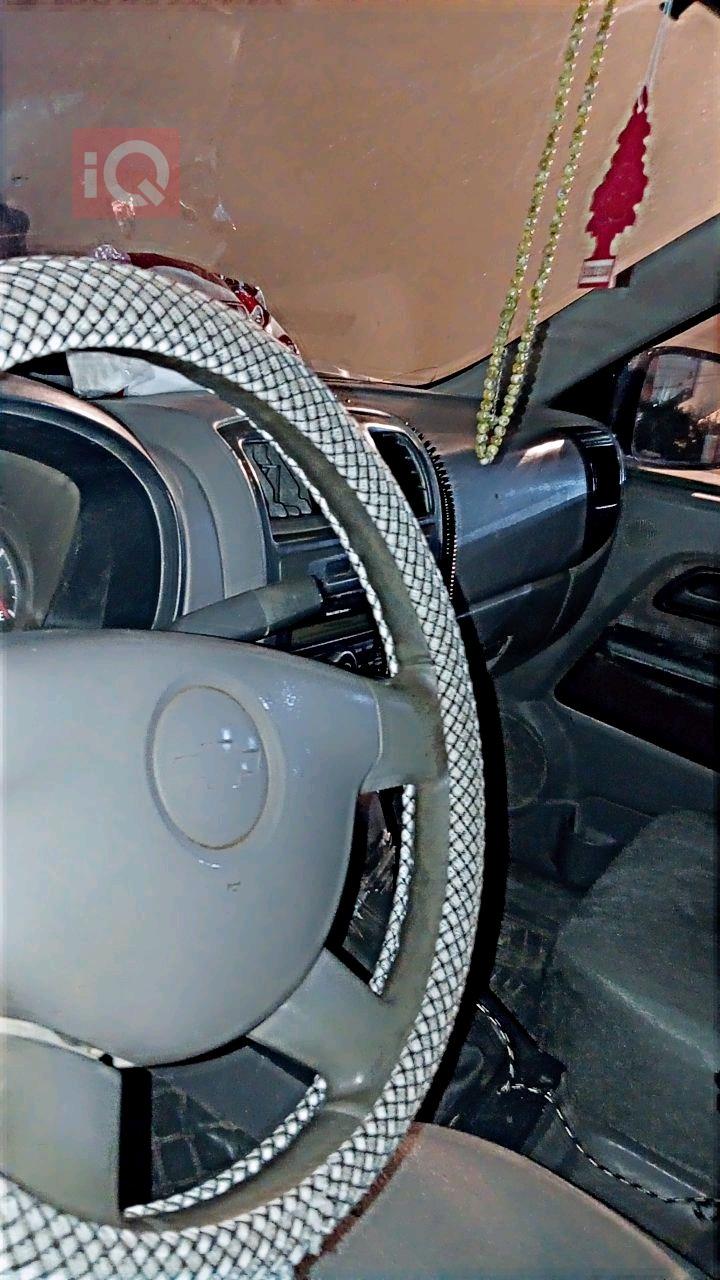 شيفروليه لوف دي ماكس